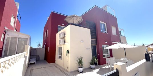 Vista Azul Quad House