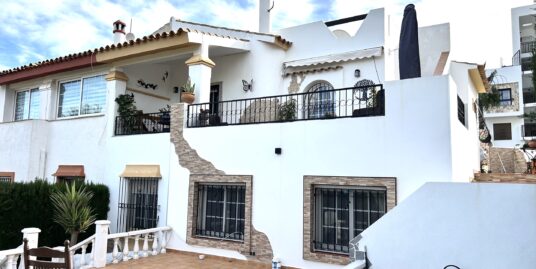 Magnificent Villa Los Dolses