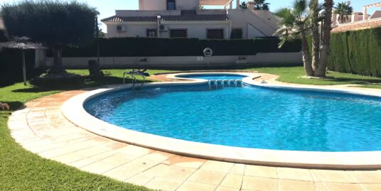 Villamartin Oporto Golf House