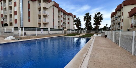 Mdern 2 Bed Apartment with AC