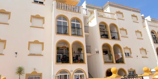 Molino Blanco Apartment, La Zenia